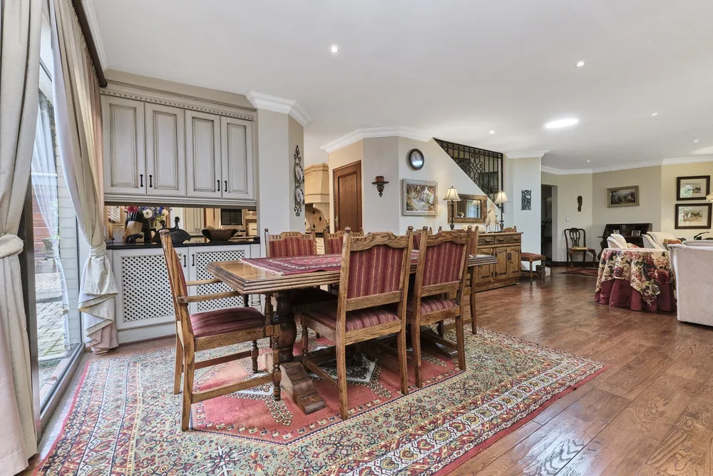South Africa, Gauteng, Eagle Canyon Golf Estate, Monarch Lane, 35