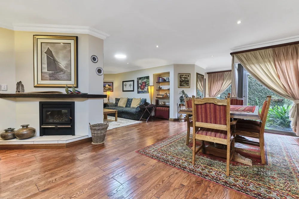 South Africa, Gauteng, Eagle Canyon Golf Estate, Monarch Lane, 35
