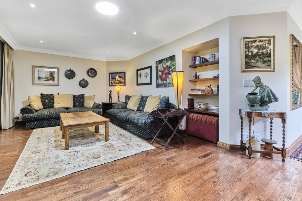 South Africa, Gauteng, Eagle Canyon Golf Estate, Monarch Lane, 35