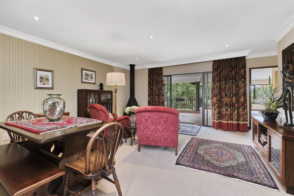 South Africa, Gauteng, Eagle Canyon Golf Estate, Monarch Lane, 35
