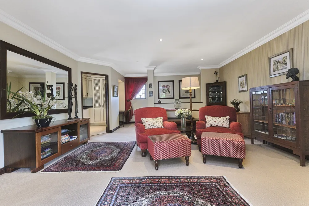 South Africa, Gauteng, Eagle Canyon Golf Estate, Monarch Lane, 35
