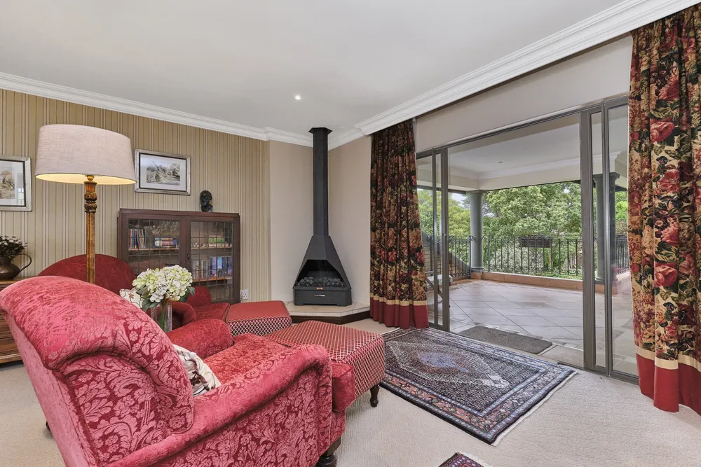 South Africa, Gauteng, Eagle Canyon Golf Estate, Monarch Lane, 35