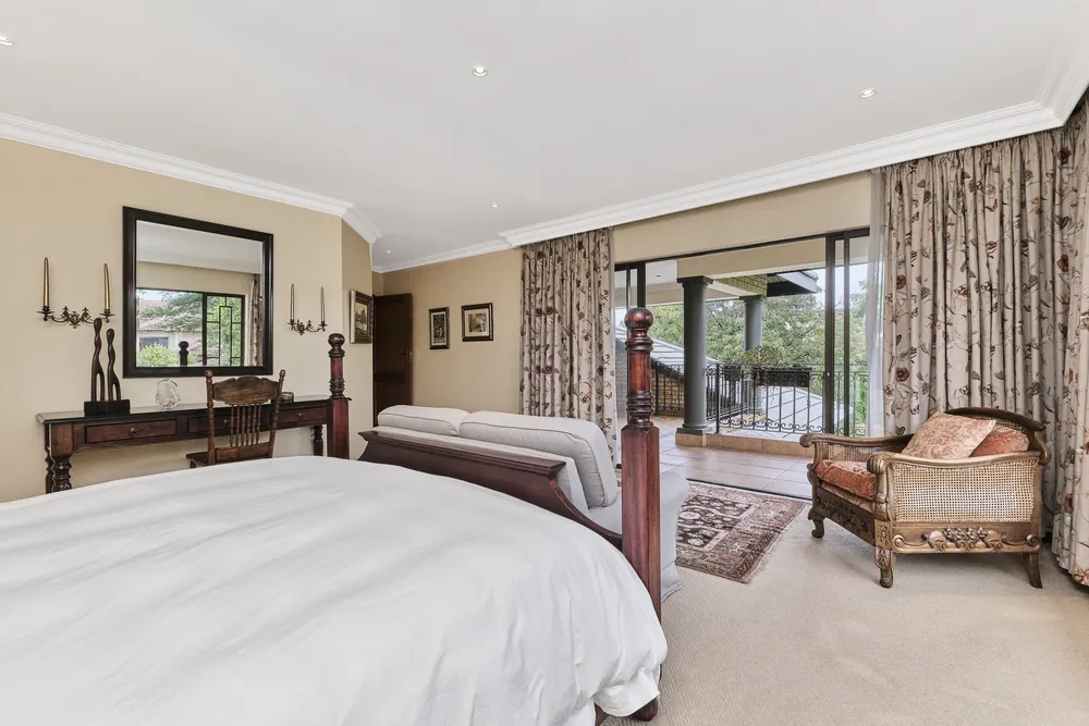 South Africa, Gauteng, Eagle Canyon Golf Estate, Monarch Lane, 35