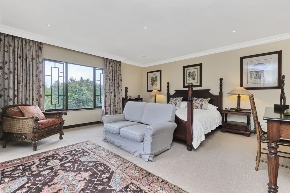 South Africa, Gauteng, Eagle Canyon Golf Estate, Monarch Lane, 35