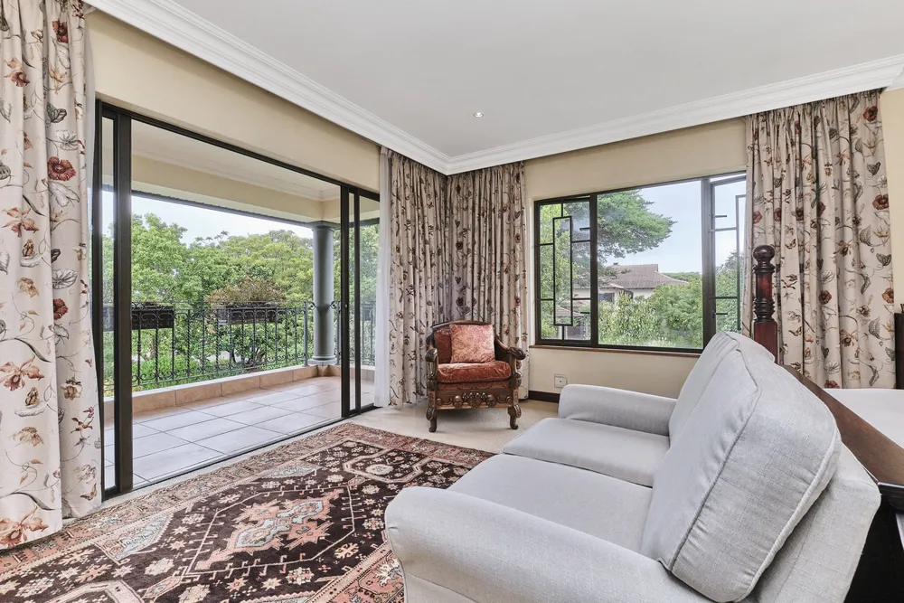 South Africa, Gauteng, Eagle Canyon Golf Estate, Monarch Lane, 35