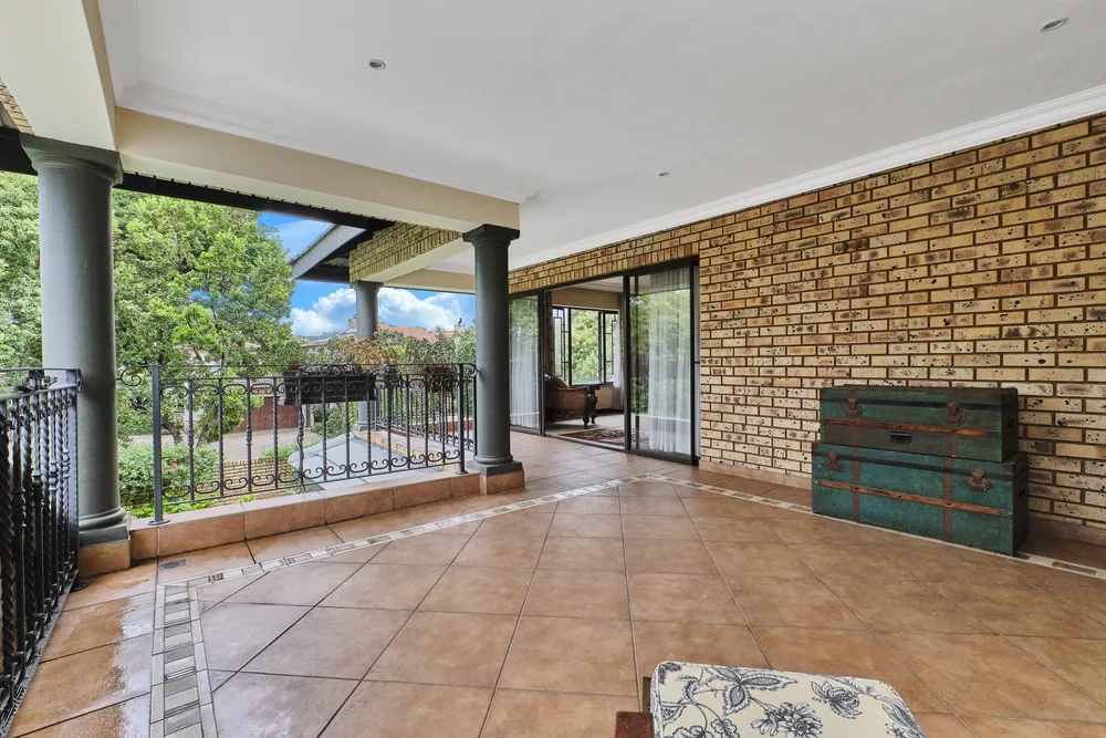 South Africa, Gauteng, Eagle Canyon Golf Estate, Monarch Lane, 35