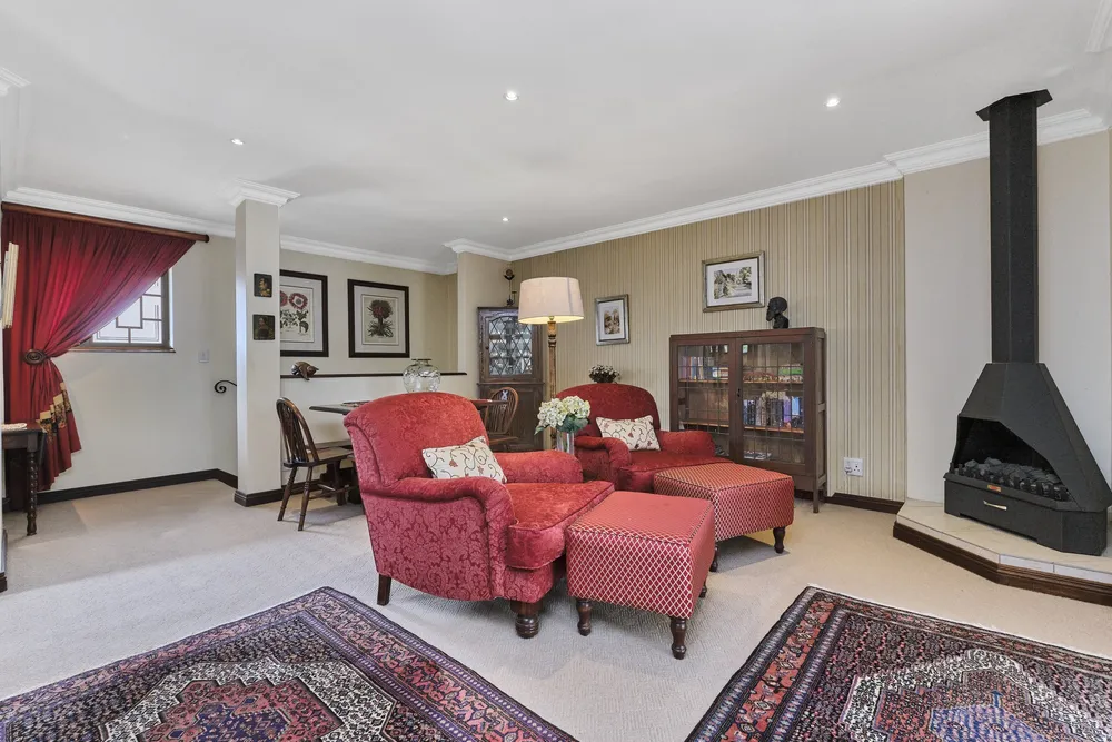 South Africa, Gauteng, Eagle Canyon Golf Estate, Monarch Lane, 35