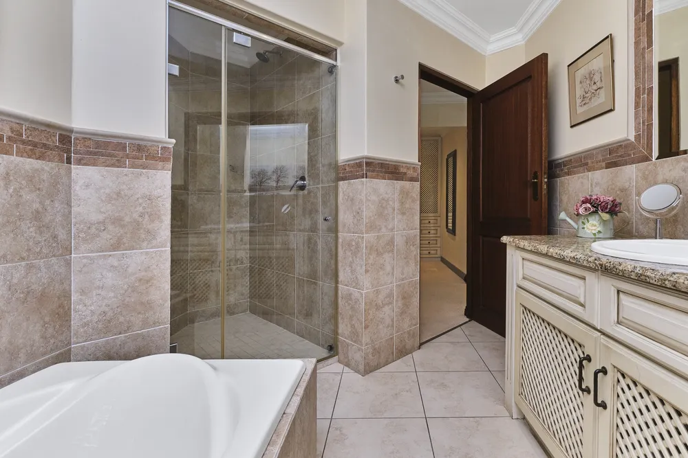 South Africa, Gauteng, Eagle Canyon Golf Estate, Monarch Lane, 35