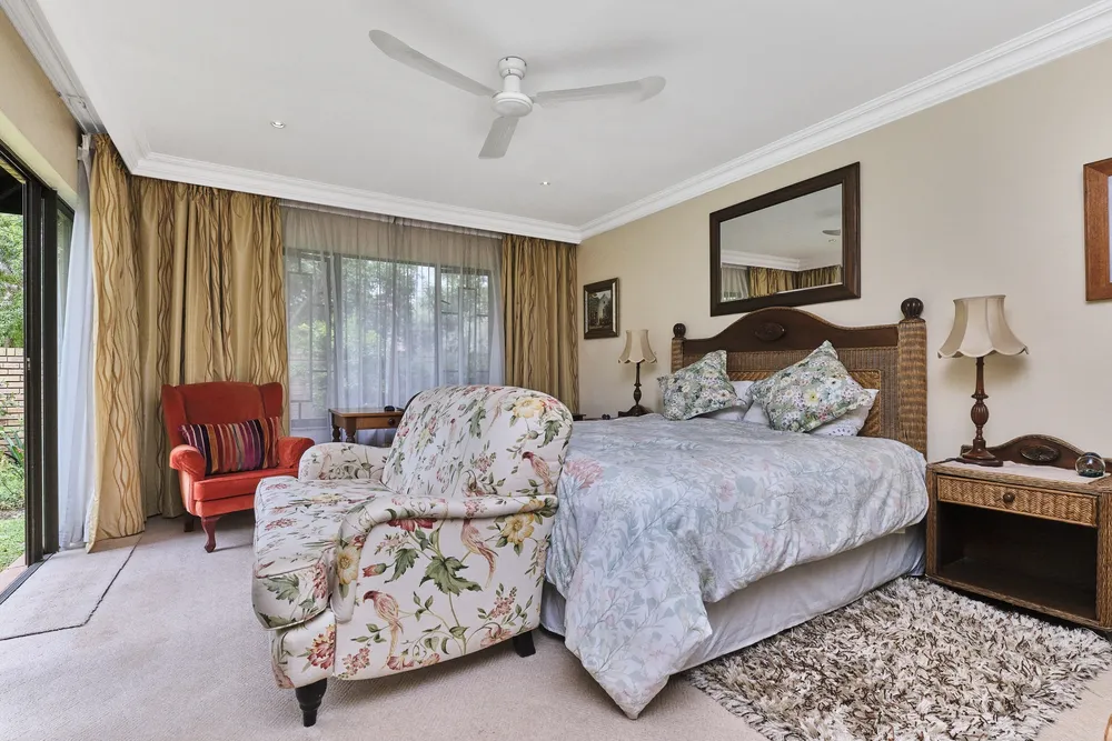 South Africa, Gauteng, Eagle Canyon Golf Estate, Monarch Lane, 35