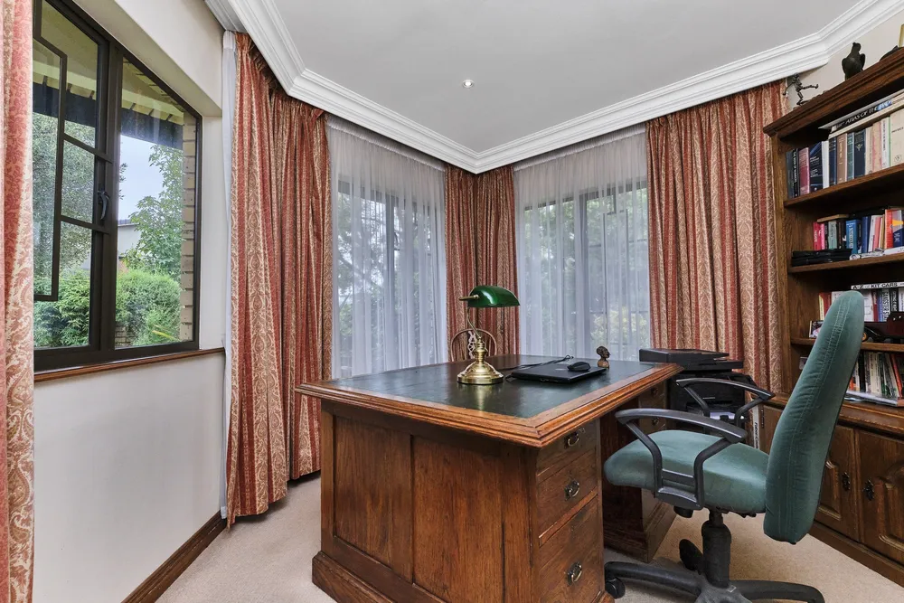 South Africa, Gauteng, Eagle Canyon Golf Estate, Monarch Lane, 35