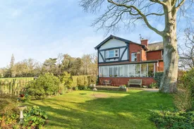 Property responsive