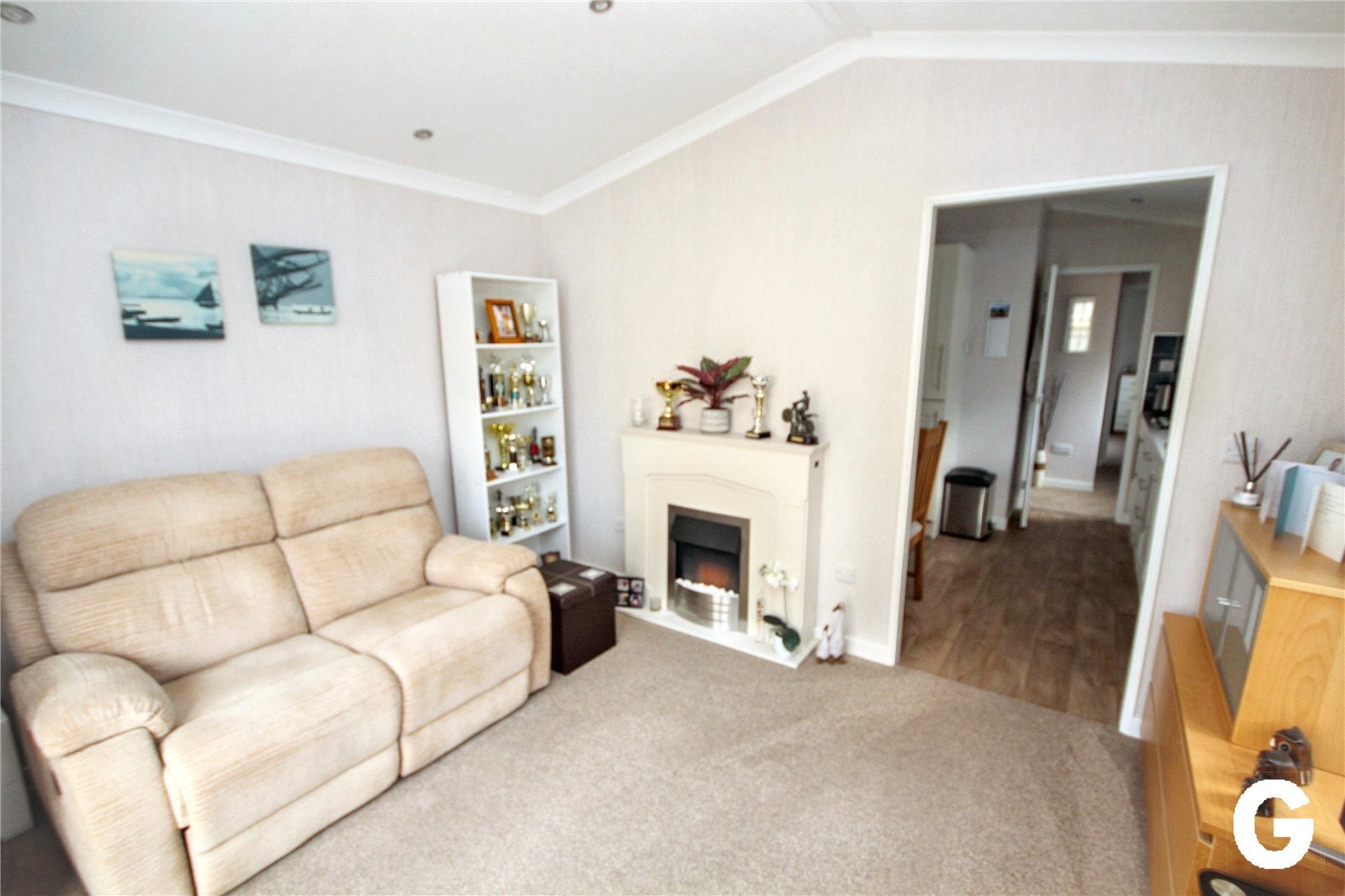 Pinehurst Park, West Moors, Ferndown, Dorset, BH22 Image 5