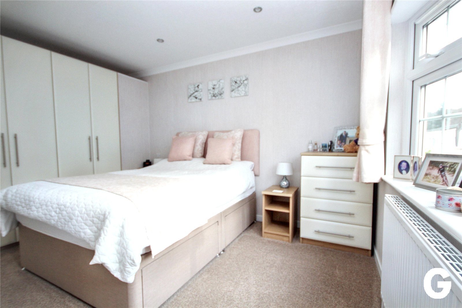 Pinehurst Park, West Moors, Ferndown, Dorset, BH22 Image 7