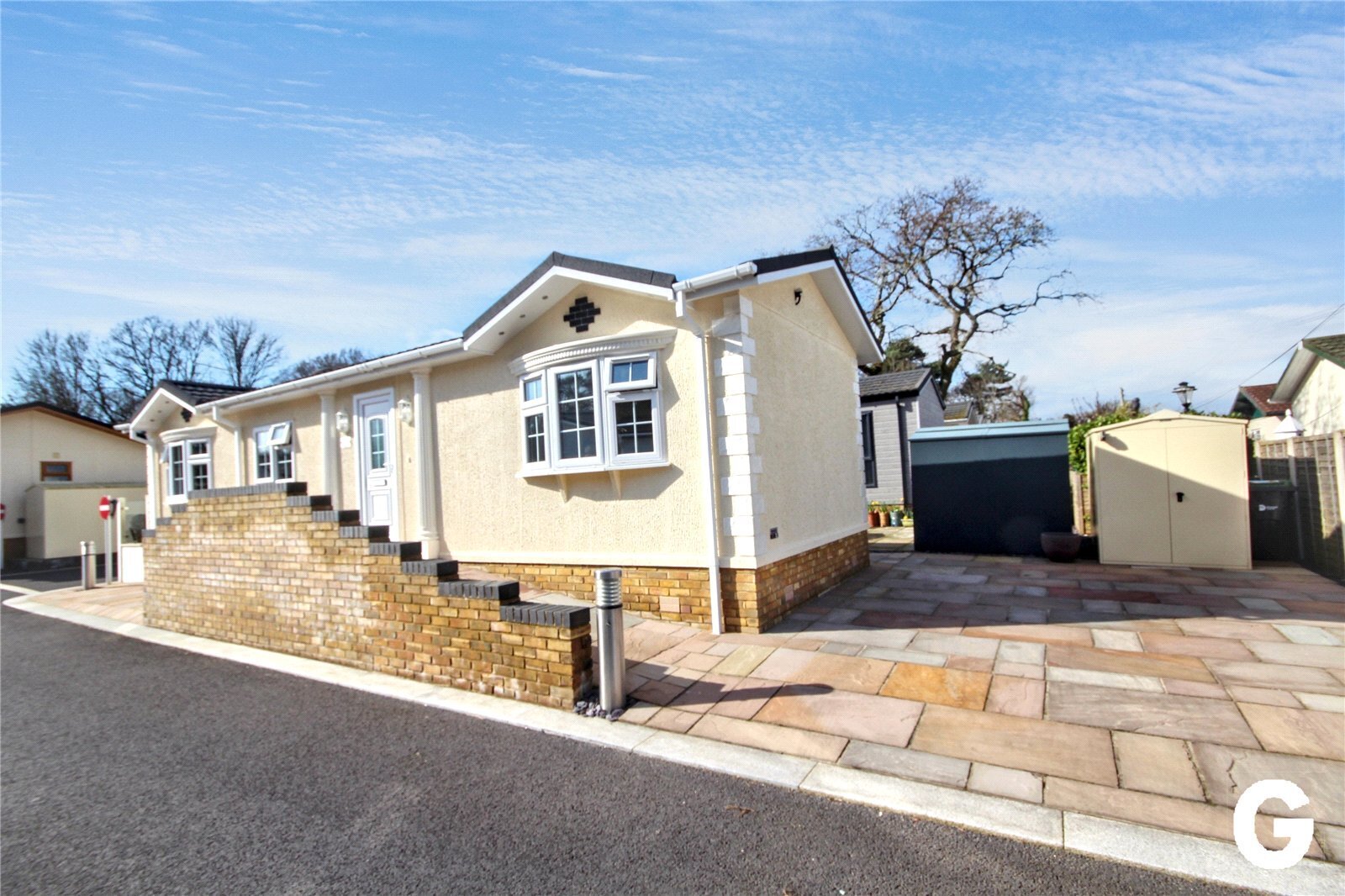 Pinehurst Park, West Moors, Ferndown, Dorset, BH22 Image 11