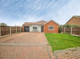 Woodlands Rise, Weeley, CLACTON-ON-SEA photo