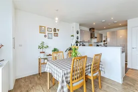 Property responsive