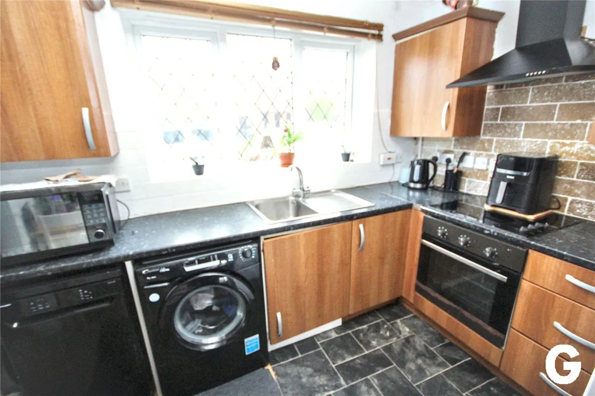 Lin Brook Drive, Ringwood, Hampshire, BH24