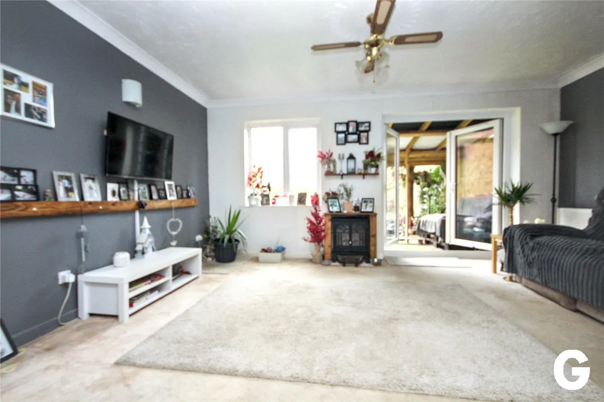 Lin Brook Drive, Ringwood, Hampshire, BH24
