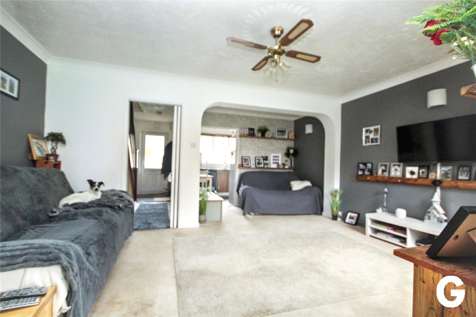Lin Brook Drive, Ringwood, Hampshire, BH24 Image 6
