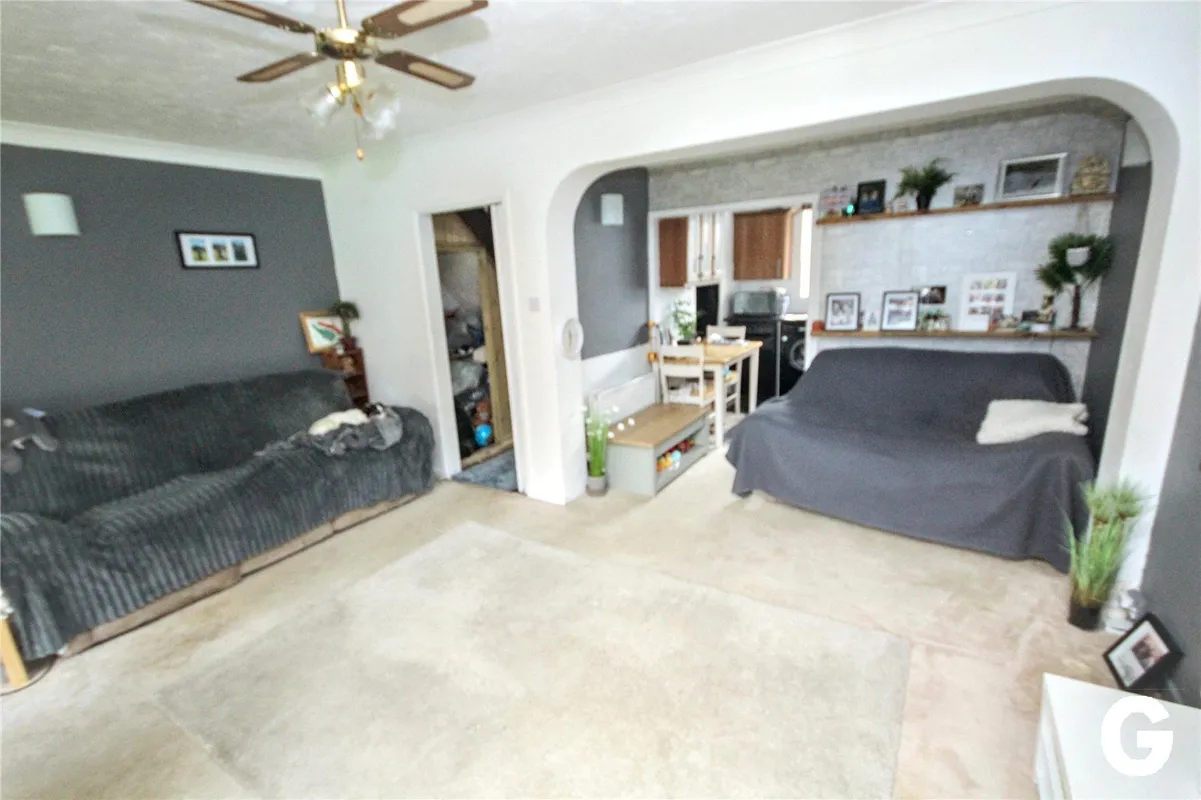 Lin Brook Drive, Ringwood, Hampshire, BH24