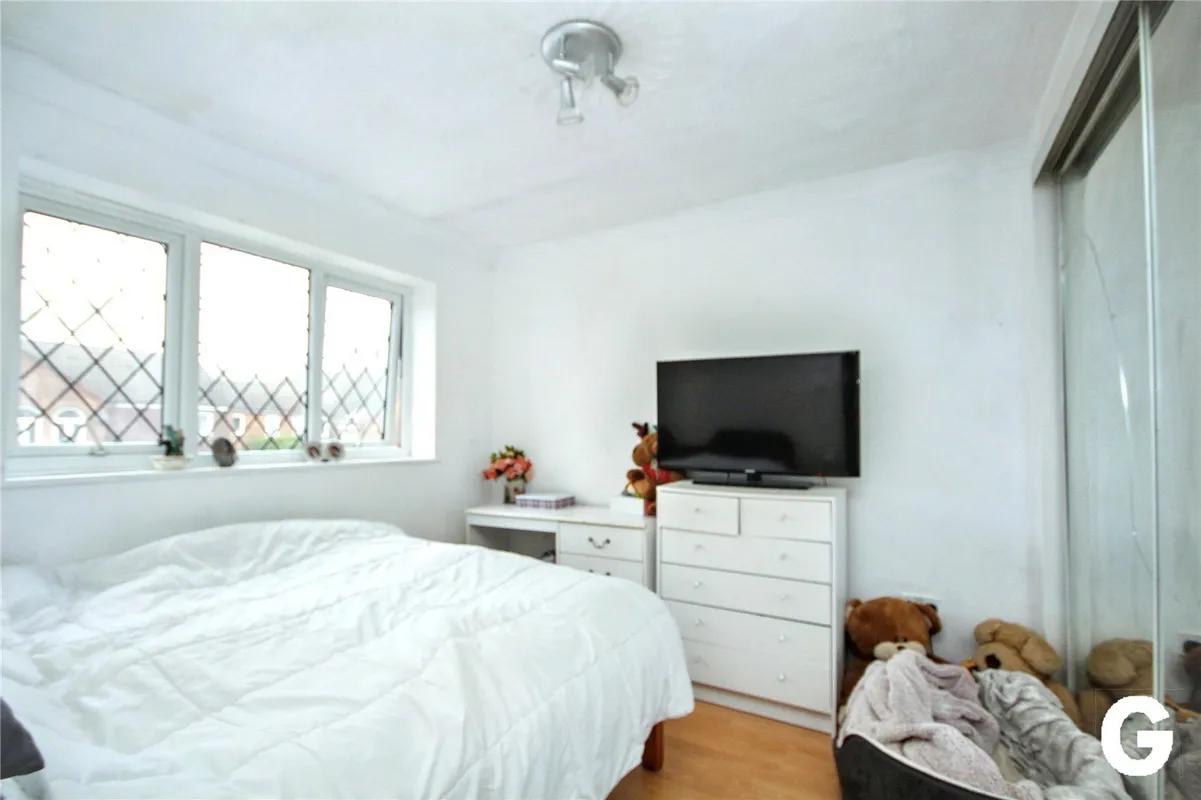 Lin Brook Drive, Ringwood, Hampshire, BH24