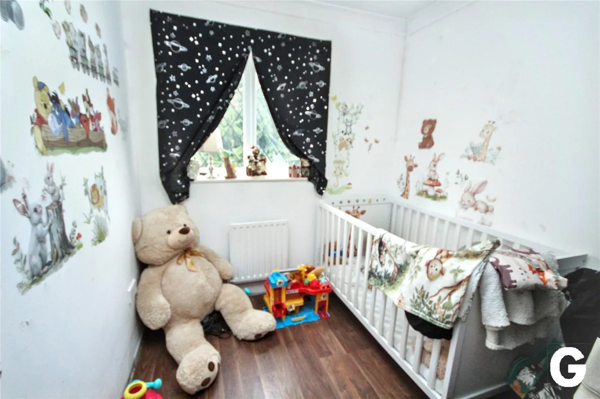 Lin Brook Drive, Ringwood, Hampshire, BH24