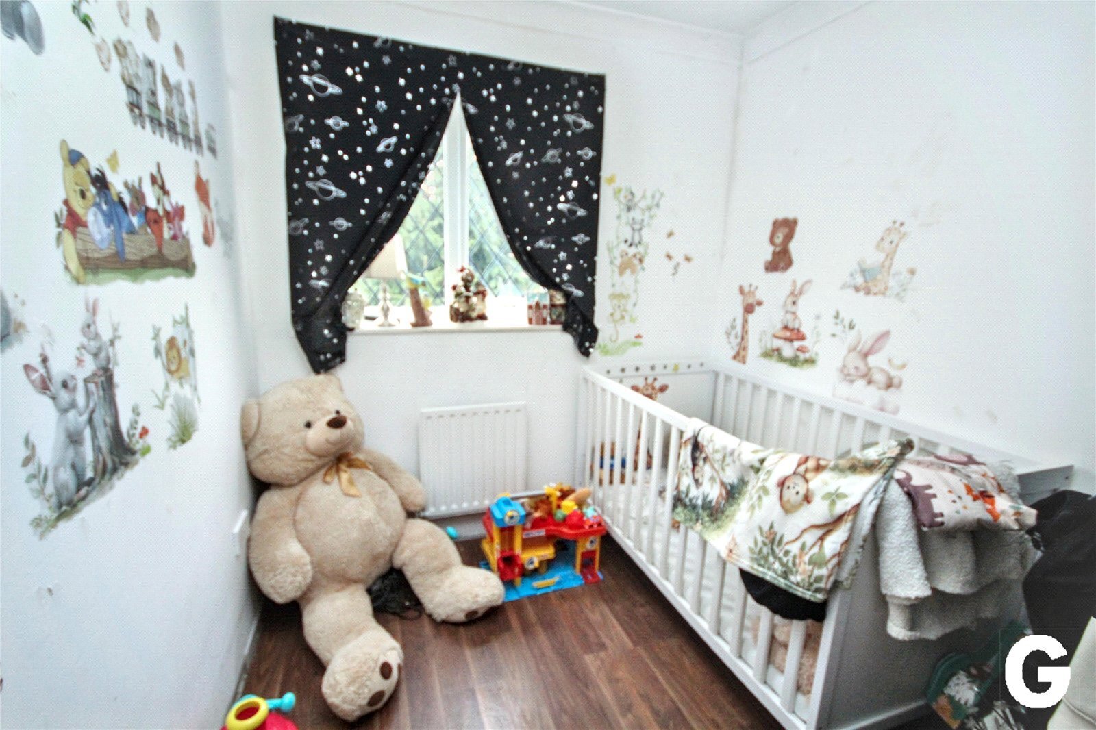 Lin Brook Drive, Ringwood, Hampshire, BH24 Image 9