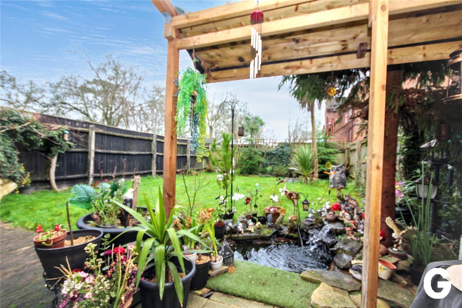 Lin Brook Drive, Ringwood, Hampshire, BH24 Image 11