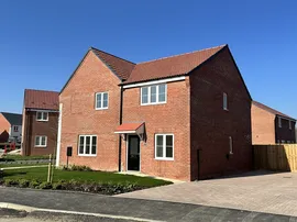 Manthorpe Chase, Manthorpe, Grantham photo