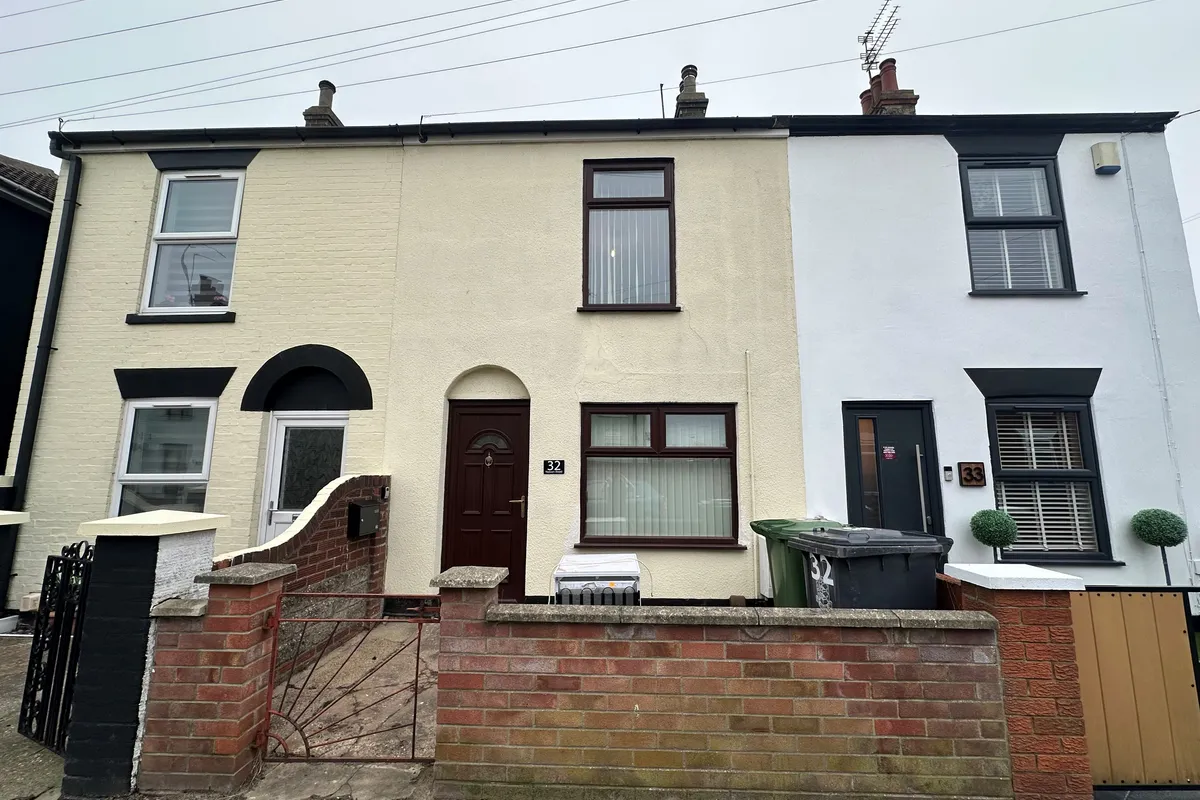 Nelson Road, Gorleston, GREAT YARMOUTH