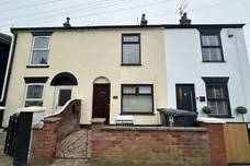 Nelson Road, Gorleston, GREAT YARMOUTH