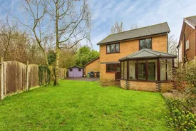 Property responsive