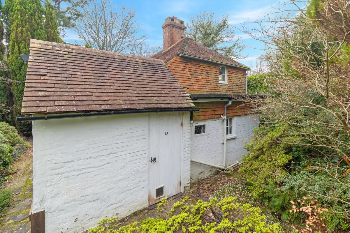 Main Road, Hadlow Down, Uckfield, East Sussex, TN22