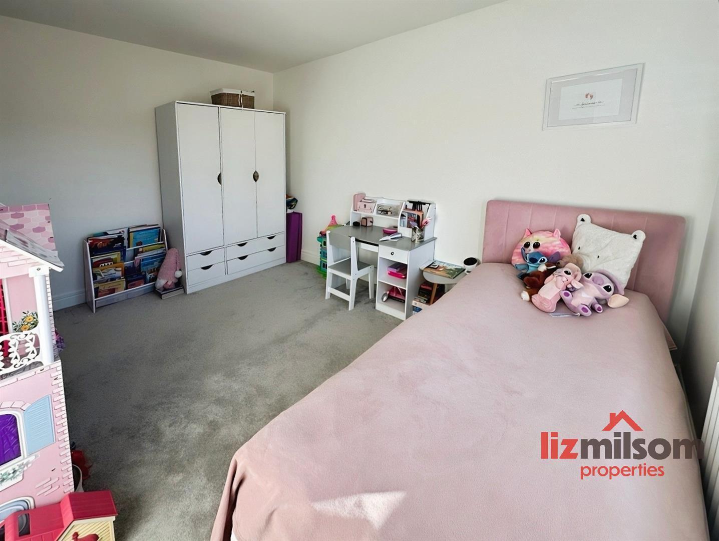 Sunstone Drive, Newhall, DE11 0YD Image 18