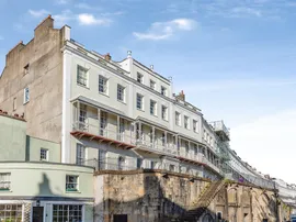 Royal York Crescent, Bristol thumb 3