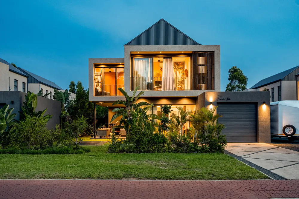 Video tour for South Africa, KwaZulu Natal, Elaleni Coastal Forest Estate, FEROX STREET, Unit 2 SS Ferox, Ferox
