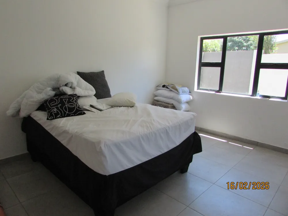 South Africa, North West, Melodie