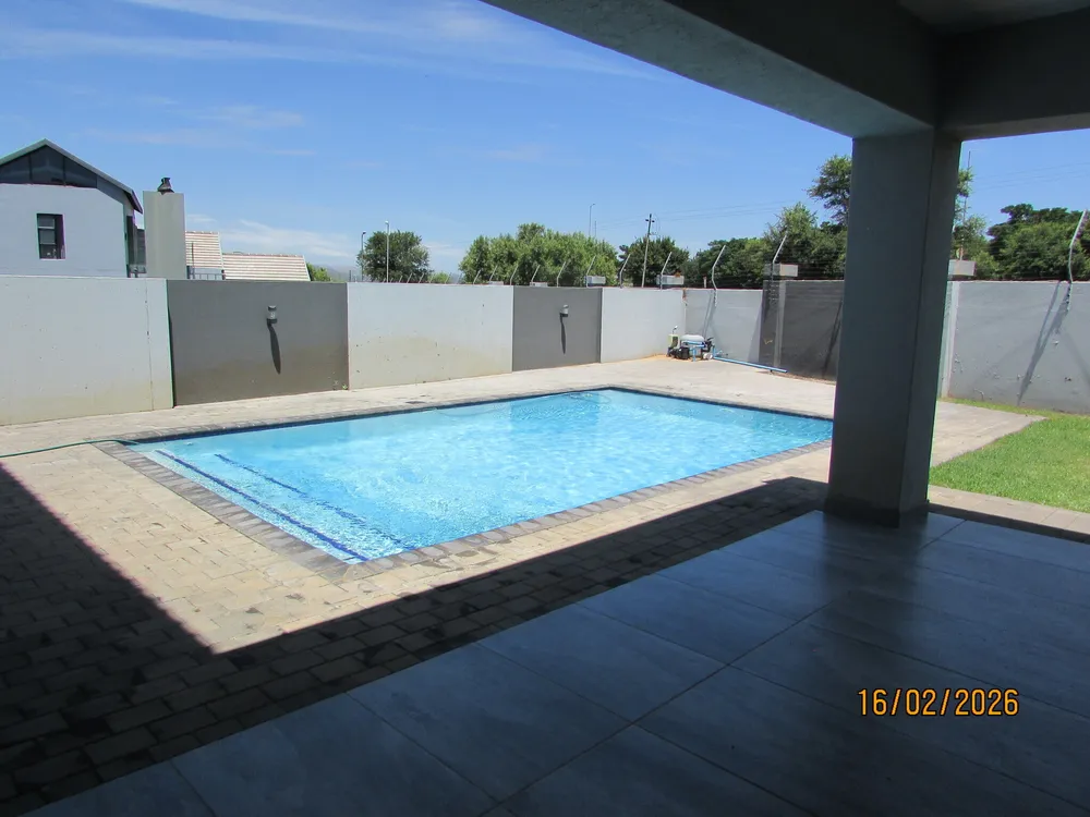 South Africa, North West, Melodie