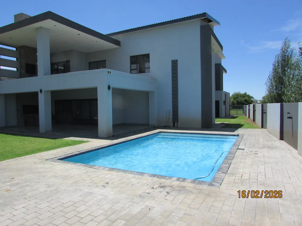 South Africa, North West, Melodie