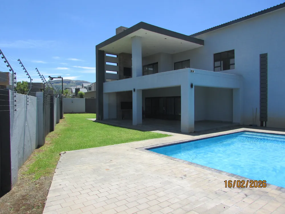 South Africa, North West, Melodie