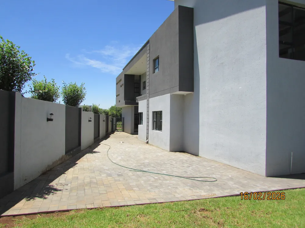 South Africa, North West, Melodie
