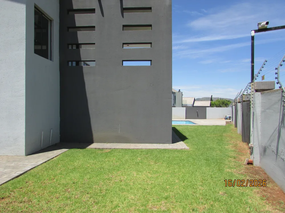 South Africa, North West, Melodie