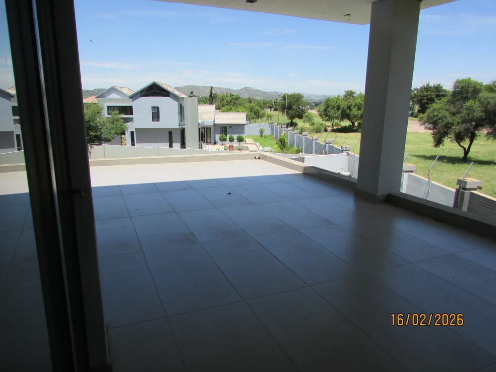 South Africa, North West, Melodie