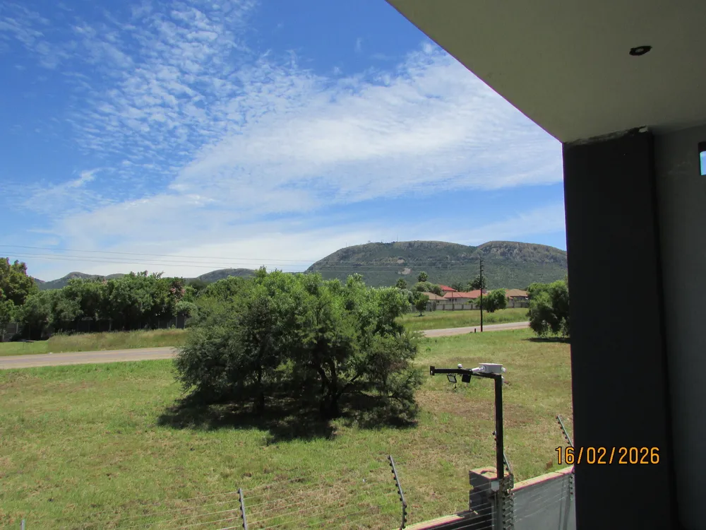 South Africa, North West, Melodie