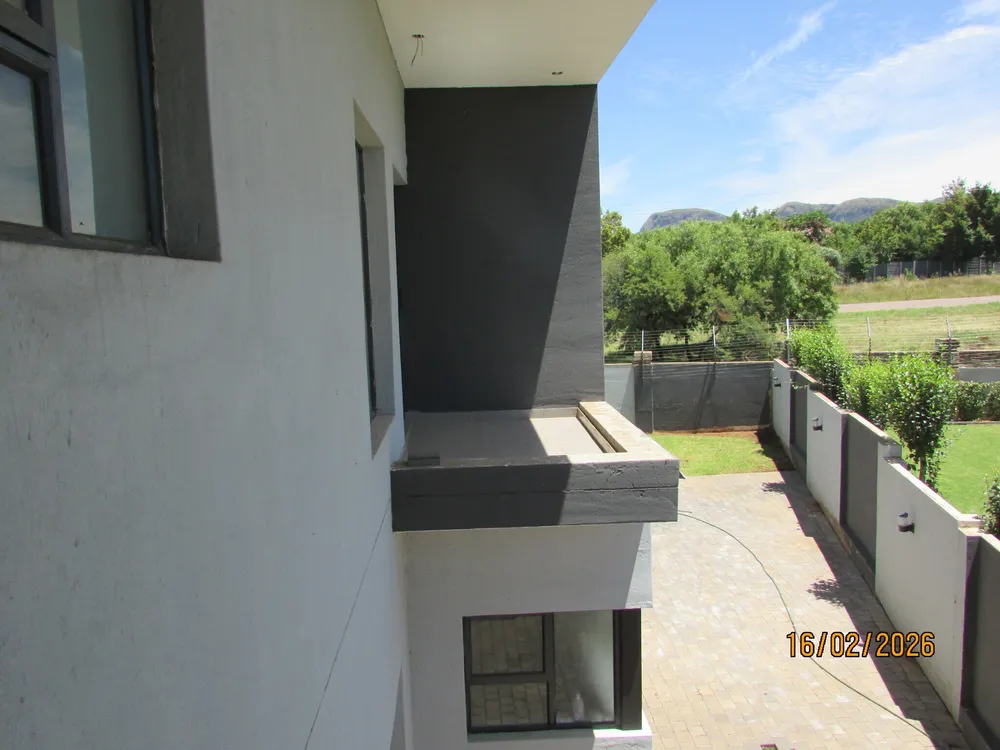 South Africa, North West, Melodie
