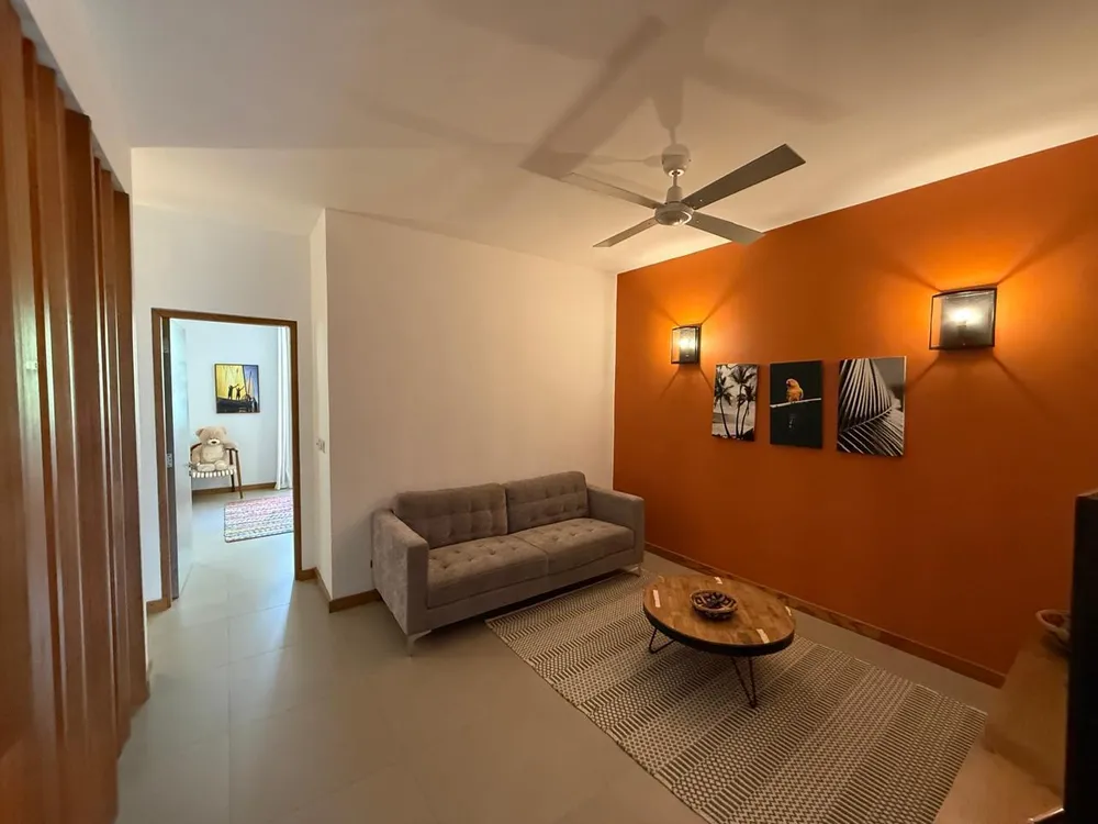 Pereybere, Mauritius