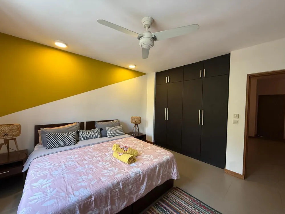 Pereybere, Mauritius