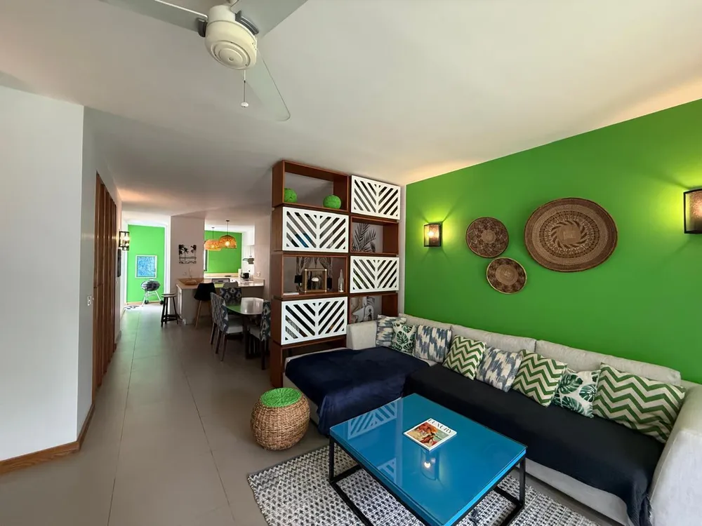 Pereybere, Mauritius