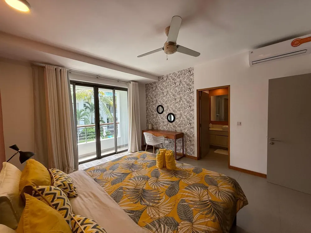 Pereybere, Mauritius