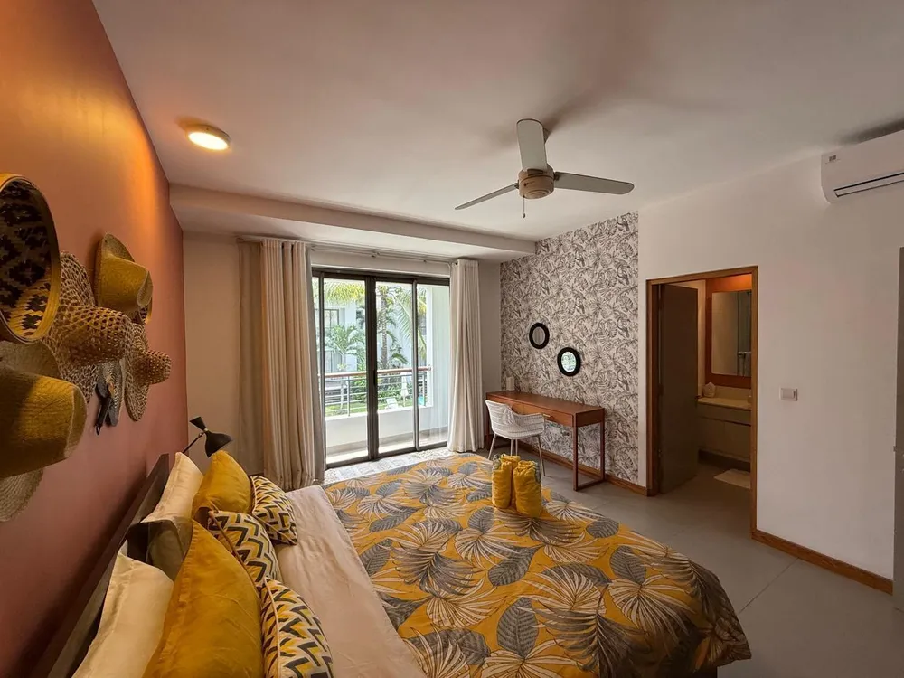 Pereybere, Mauritius